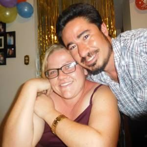 Meet your Posher, Kevin